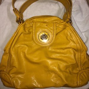 Vintage Marc Jacobs hobo bag